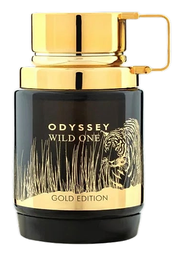 Odyssey Wild One by Armaf