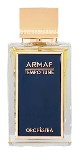 Orchestra Tempo Tune by Armaf