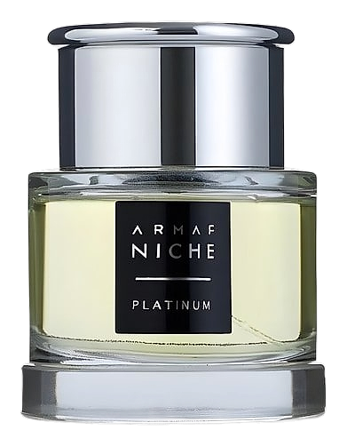 Platinum by Armaf
