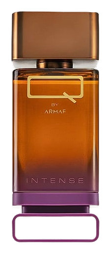 Q Intense Eau De Parfum by Armaf