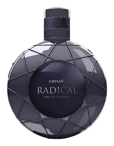 Radical Blue Man by Armaf