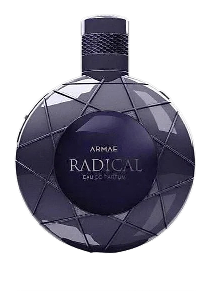 Radical Blue by Armaf