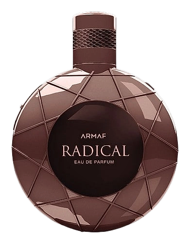 Radical Brown by Armaf