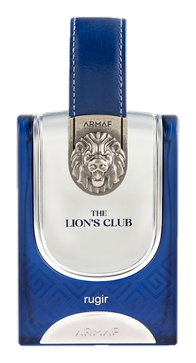 Rugir by Armaf – Eau de Toilette