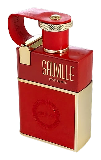 Sauville Pour Femme by Armaf