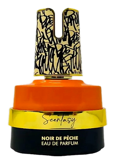 Scentasy Noir De Pêche by Armaf