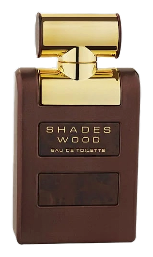 Shades Wood by Armaf