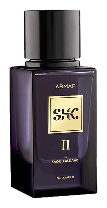 Shk Ii by Armaf