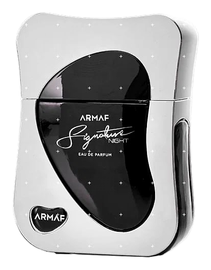 Signature Night by Armaf