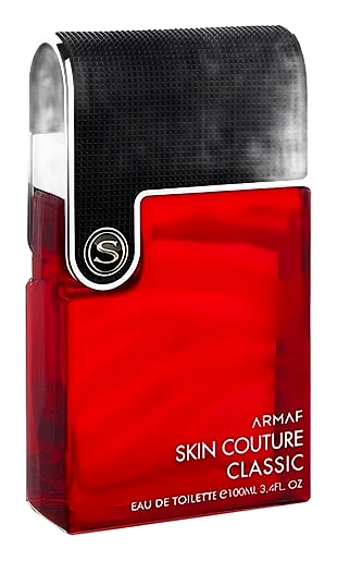 Classic Men by Armaf – Eau de Toilette