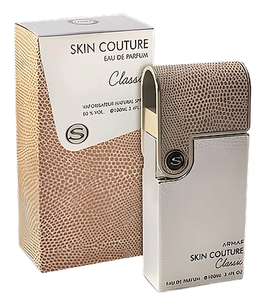 Classic by Armaf – Eau de Parfum