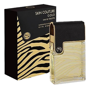 Gold Men by Armaf – Eau de Parfum