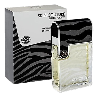 Men by Armaf – Eau de Toilette
