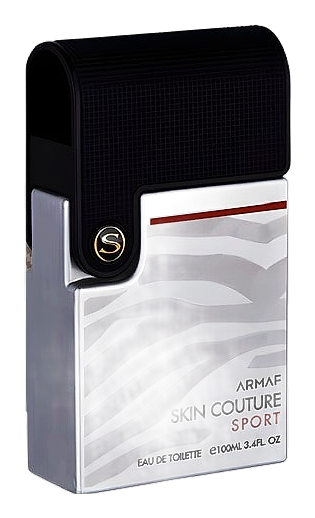 Sport by Armaf – Eau de Toilette