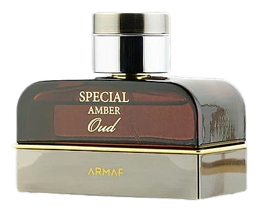 Special Amber Oud Pour Homme by Armaf