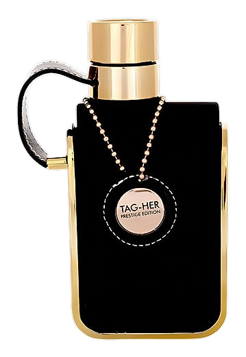 Tag Her Prestige by Armaf