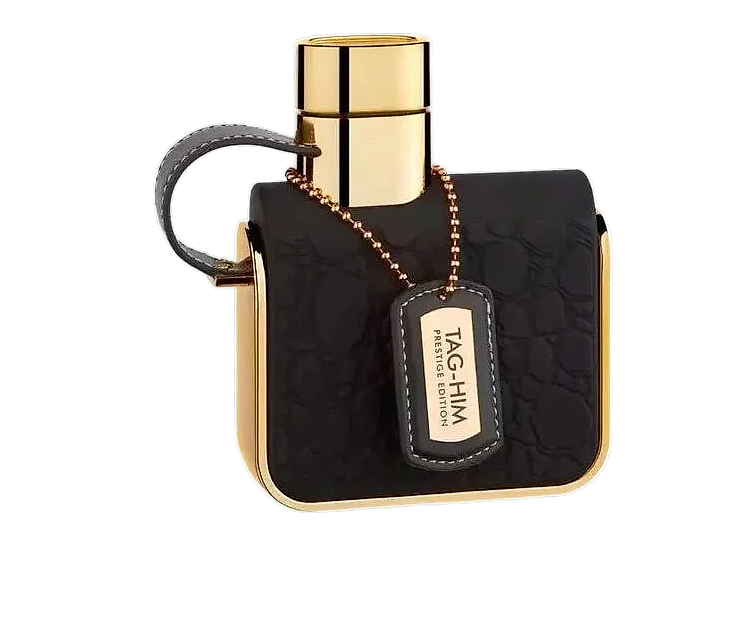Tag Him Prestige Edition by Armaf