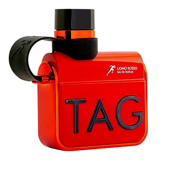 Tag Uomo Rosso by Armaf