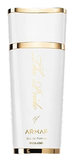 The Pride Of Armaf For Women Rouge by Armaf