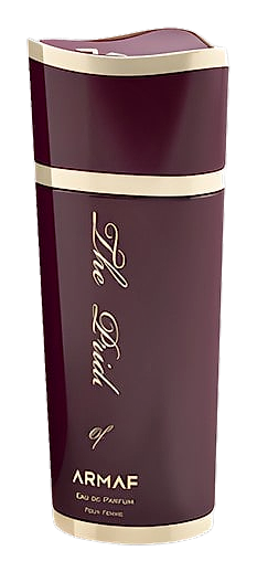 The Pride Of Armaf For Women by Armaf