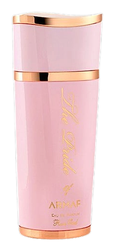 The Pride Of Armaf Rose Oud by Armaf