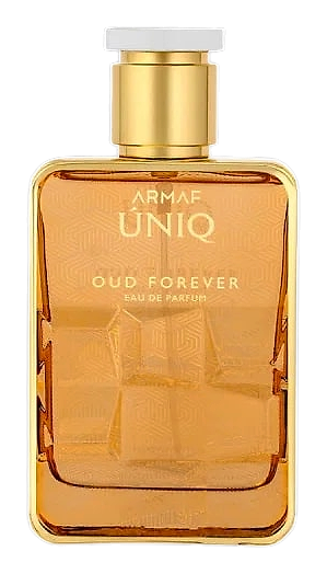 Uniq Oud Forever by Armaf