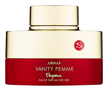 Vanity Femme Elegance by Armaf