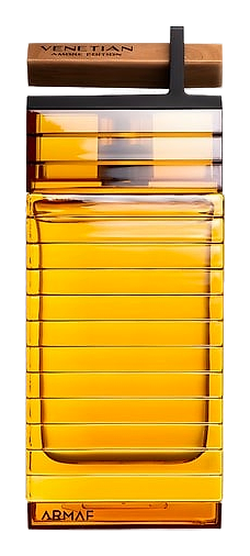 Venetian Amber Edition by Armaf
