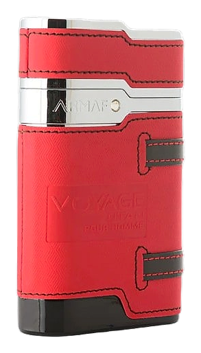 Voyage Titan Pour Homme by Armaf