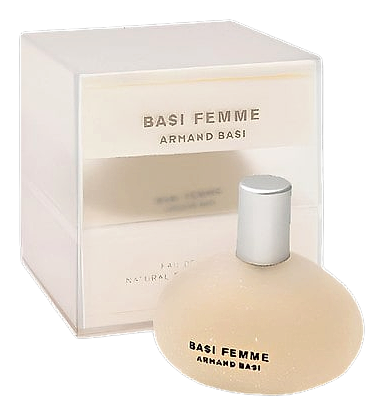 Basi Femme by Armand Basi