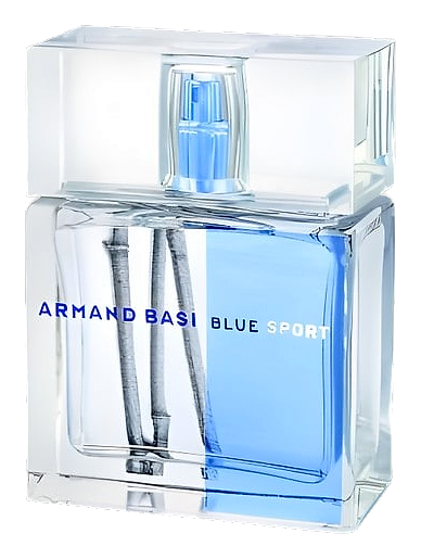 Blue Sport by Armand Basi