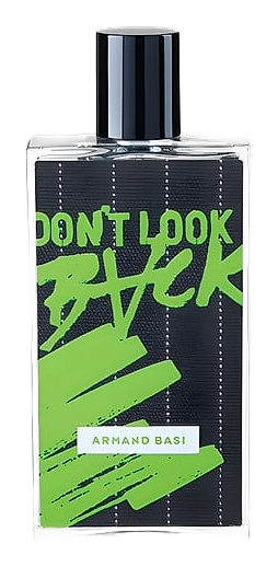 Dont Look Back by Armand Basi
