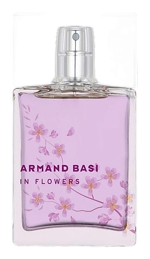 In Flowers by Armand Basi