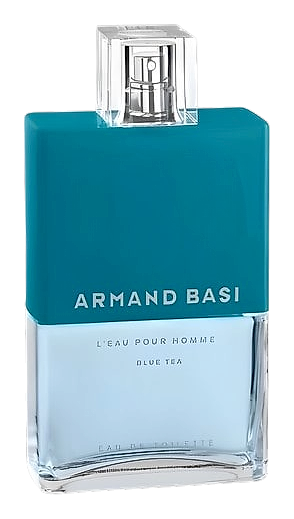 L'eau Pour Homme Blue Tea by Armand Basi