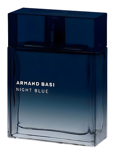 Night Blue by Armand Basi