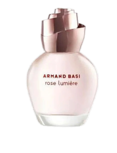 Rose Lumière by Armand Basi