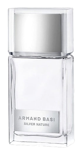 Silver Nature by Armand Basi