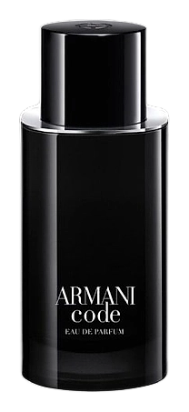 Armani Code Eau de Parfum (2024) by Giorgio Armani – Parfum