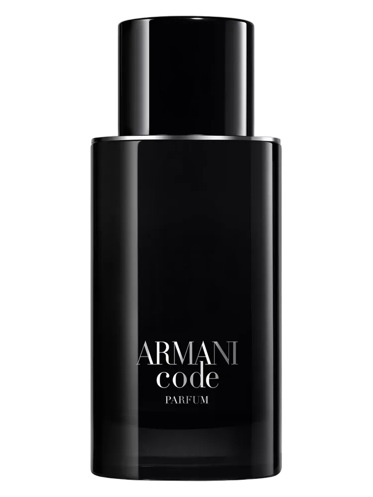 Armani Code Parfum by Giorgio Armani – Parfum