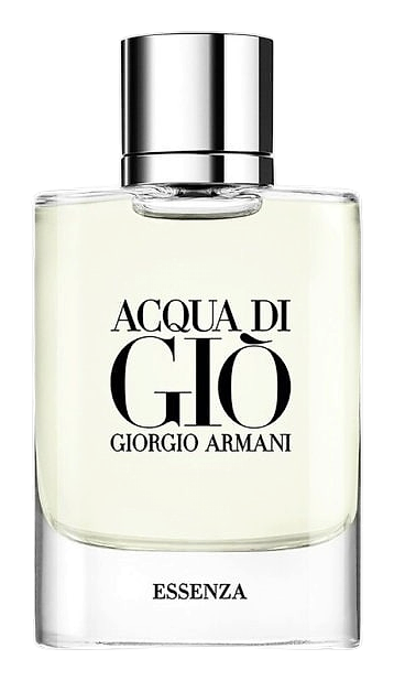 Acqua di Gio Essenza by Armani – Eau de Toilette