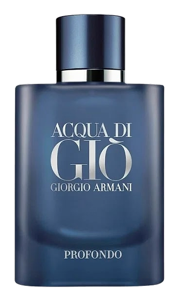 Acqua di Gio Profondo (Eau de Parfum) by Armani