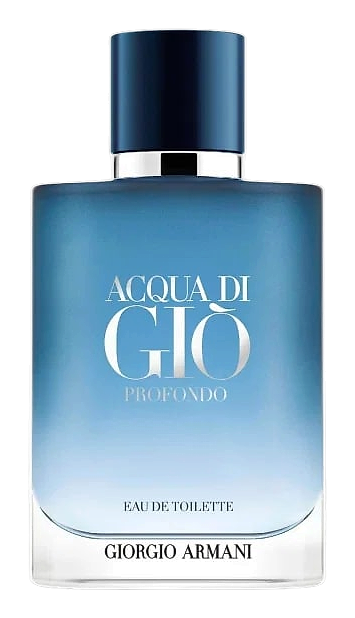 Acqua di Gio Profondo (Eau de Toilette) by Armani
