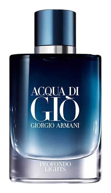 Acqua di Gio Profondo Lights by Armani