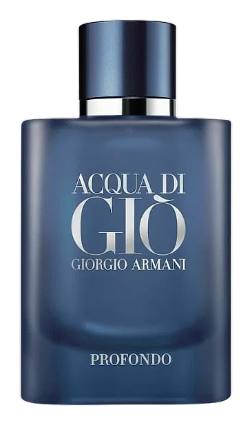 Acqua di Gio Profondo by Armani