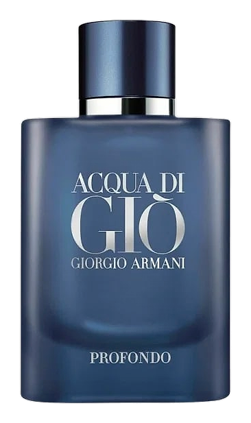 Armani Acqua di Gio profondo by Armani – Eau de Parfum