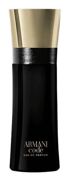 Armani Code Eau de Parfum by Armani – Eau de Parfum