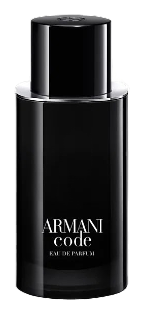 Armani Code EDP by Armani – Eau de Parfum