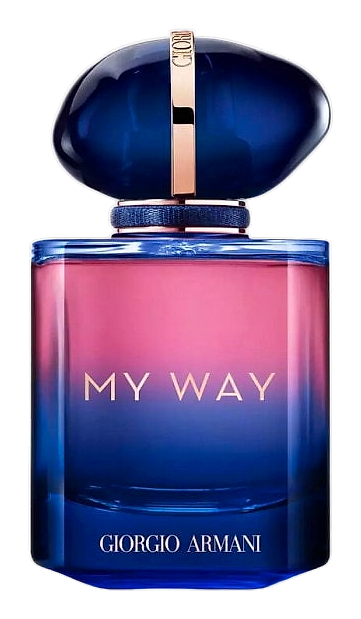 Armani My Way by Armani – Parfum