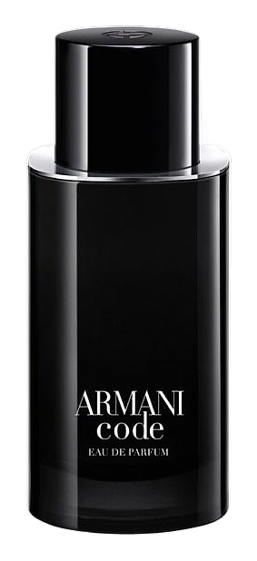 Code EDP by Armani – Eau de Parfum