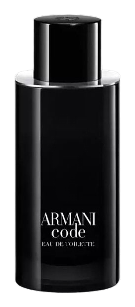 Giorgio Armani Code (Eau de Toilette) by Armani – Eau de Toilette